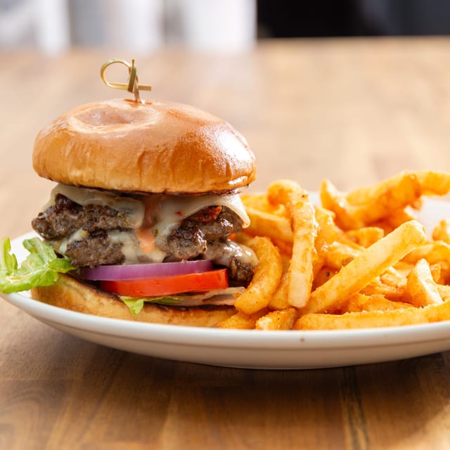 The Meridian Smash.