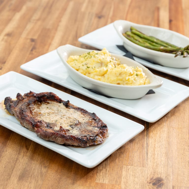Delicious Dinner Options