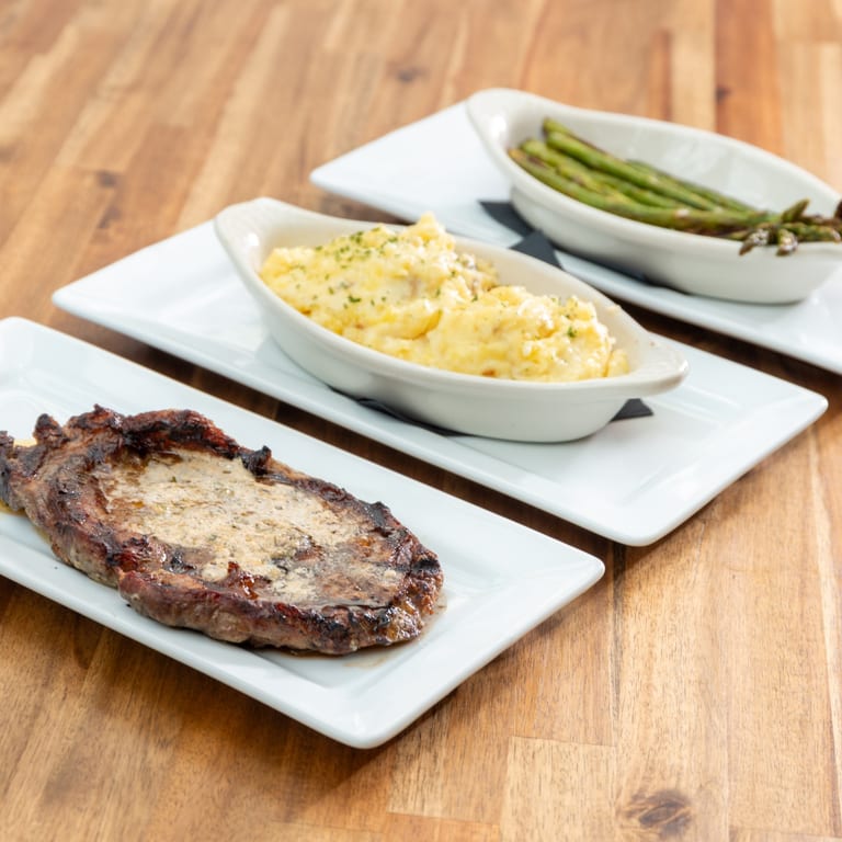 Explore Our Menu