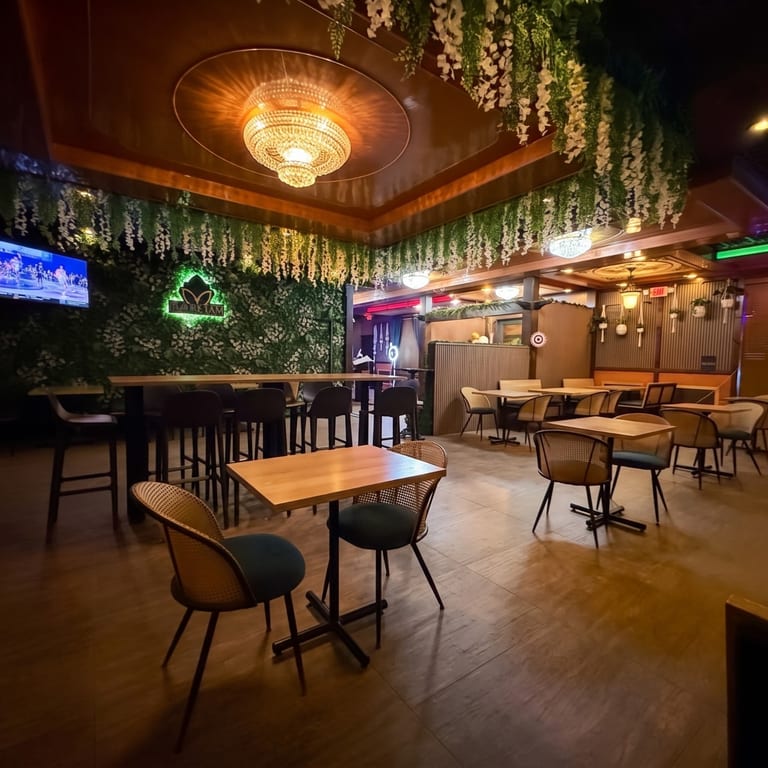 Make Your Reservation